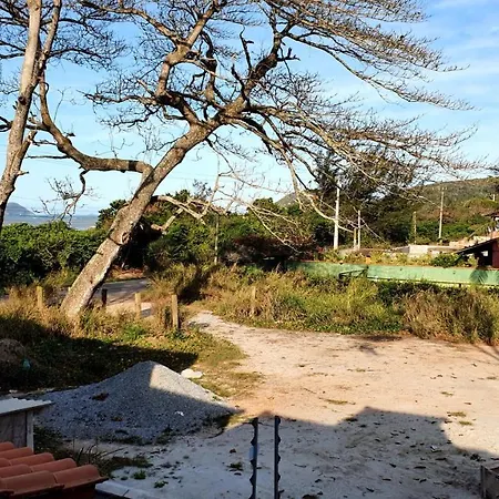 Shallow Beach Armacao dos Buzios Exterior photo