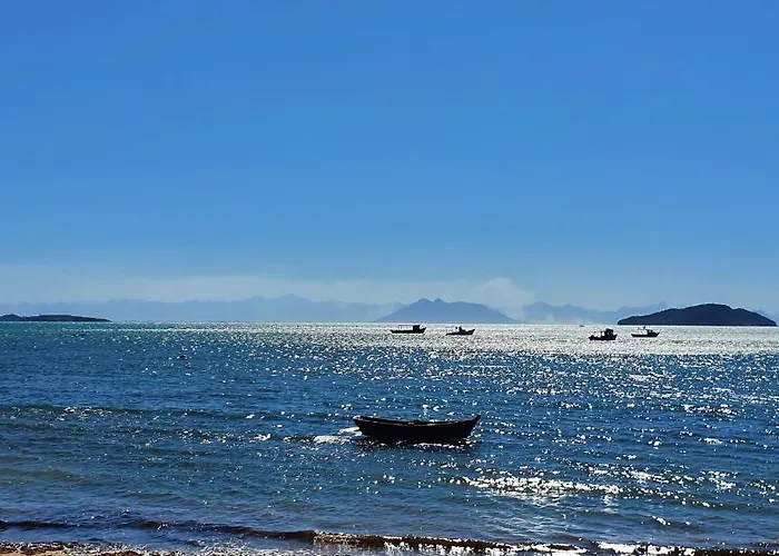 Shallow Beach
