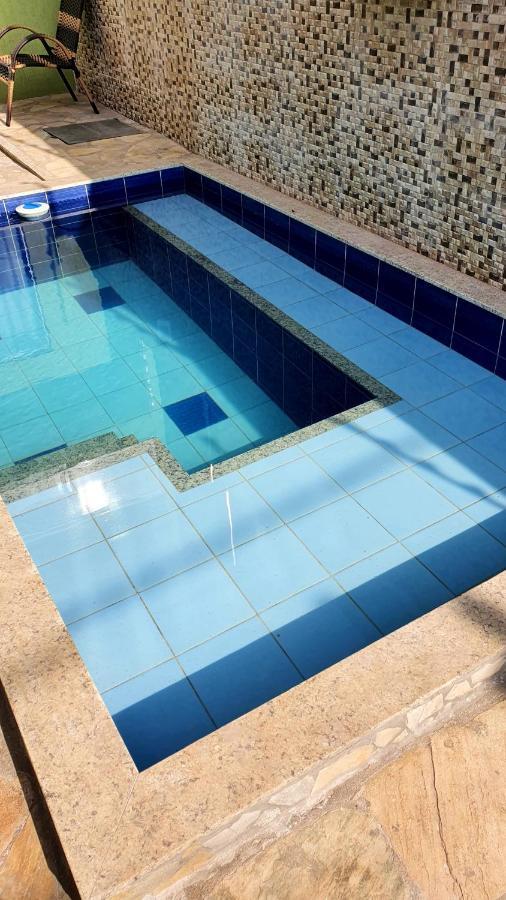 Shallow Apartment *