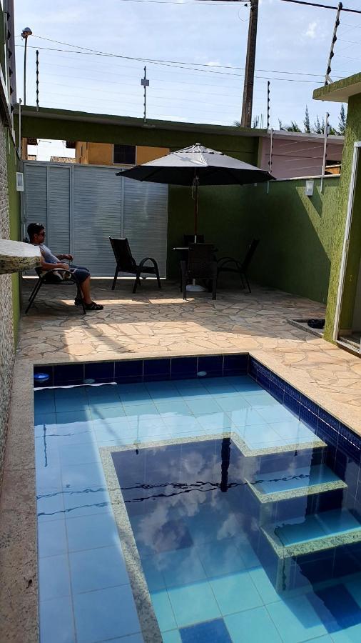 Apartment Shallow *