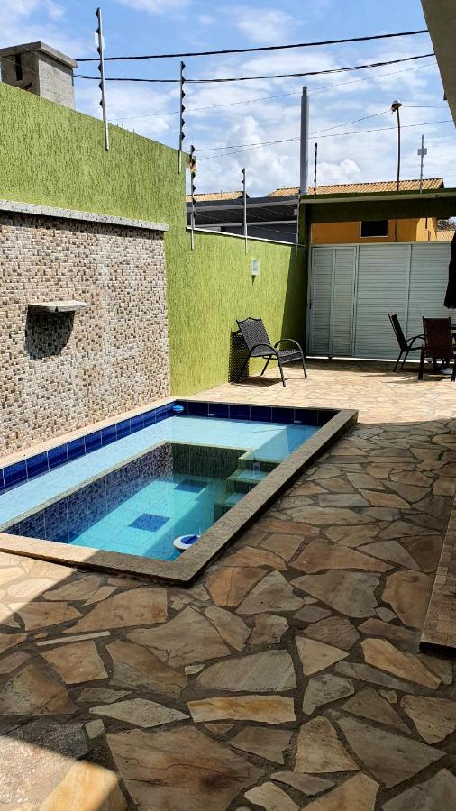 Shallow Apartment *