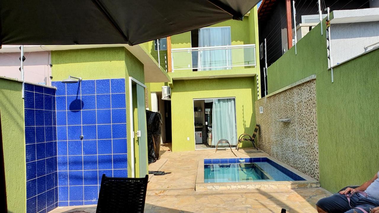 Apartment Shallow *