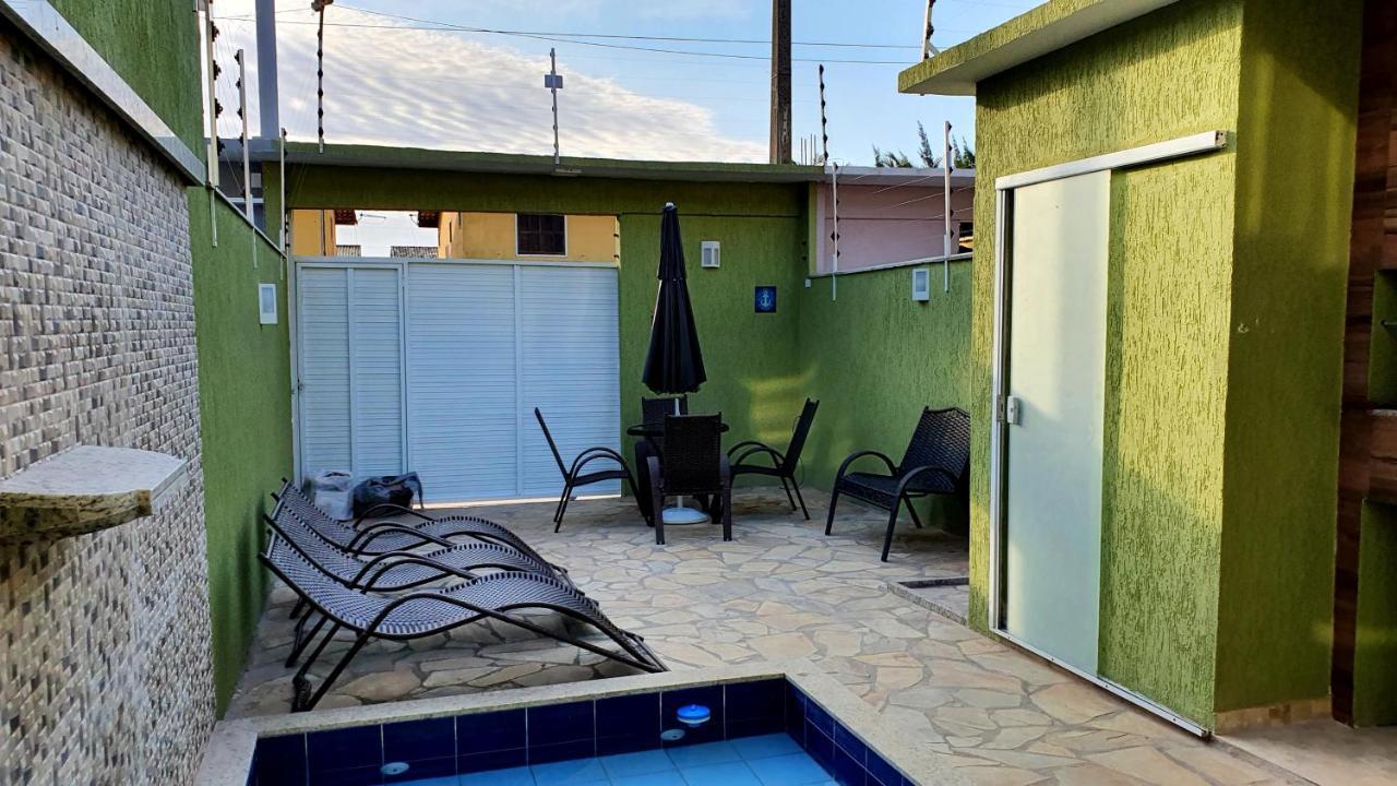 Shallow Apartment *
