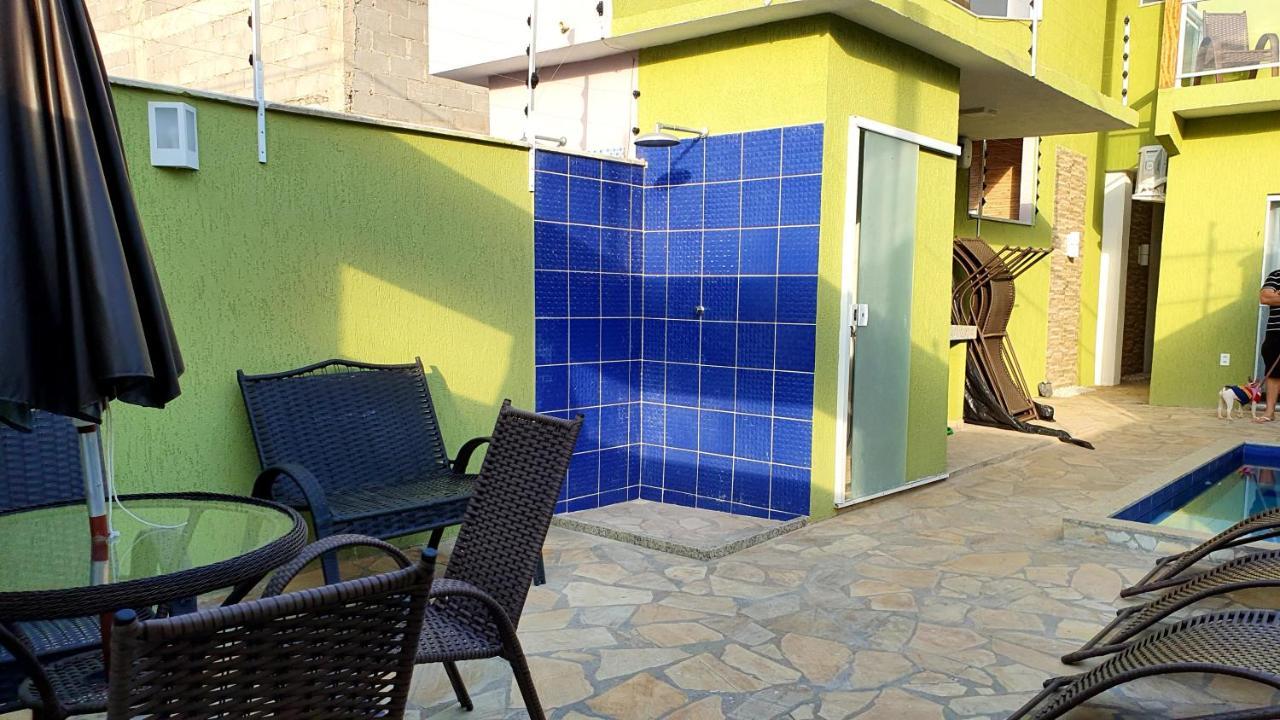 Apartment Shallow Armacao dos Buzios