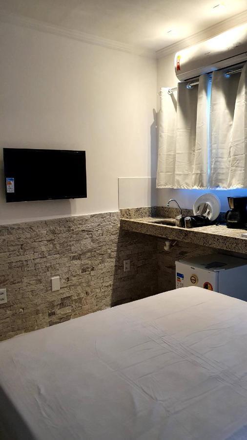 Apartment Shallow Armacao dos Buzios