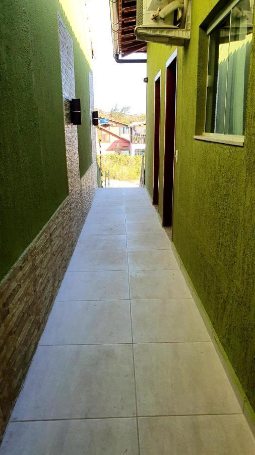 Shallow Apartment *
