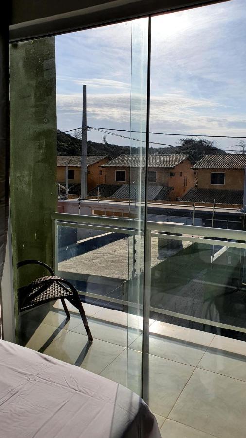 Shallow Apartment *