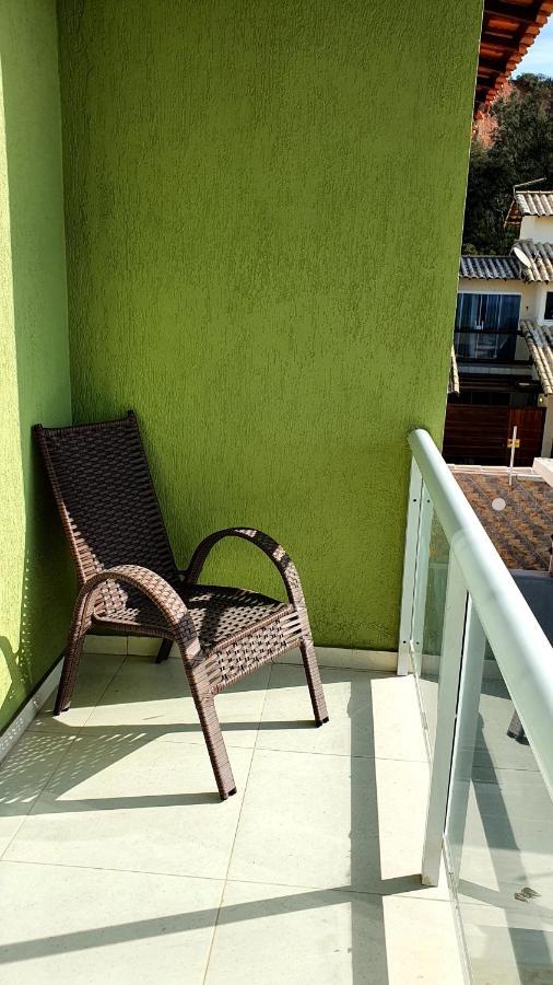 Apartment Shallow *