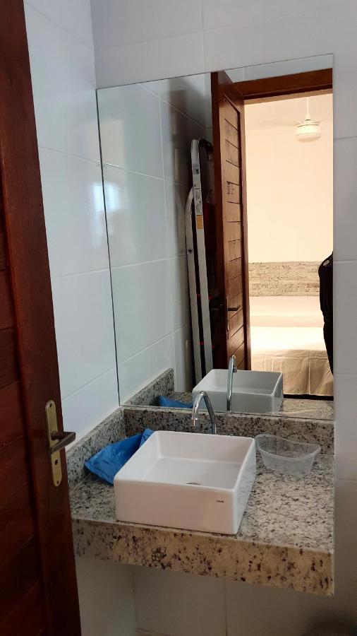 Apartment Shallow Armacao dos Buzios