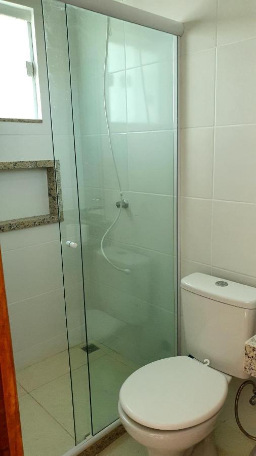 Apartment Shallow