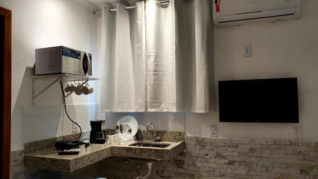Shallow Apartment *