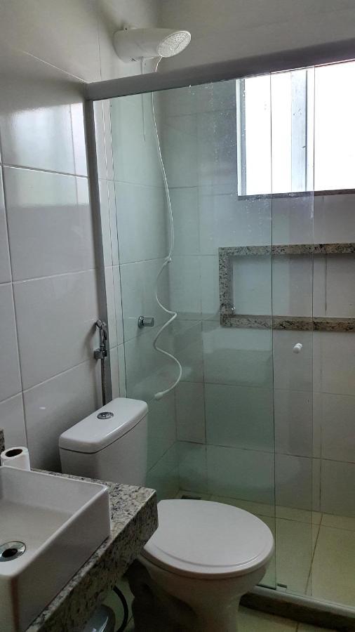 Apartment Shallow