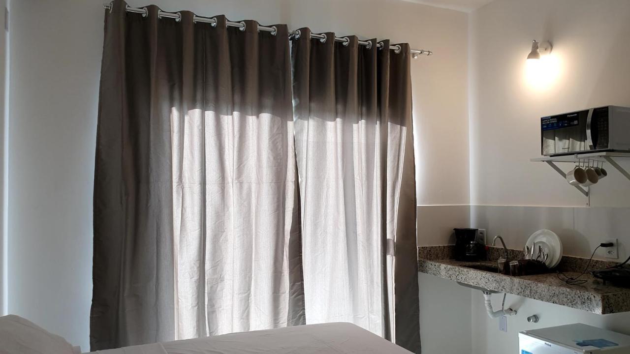 Apartamento Shallow Búzios