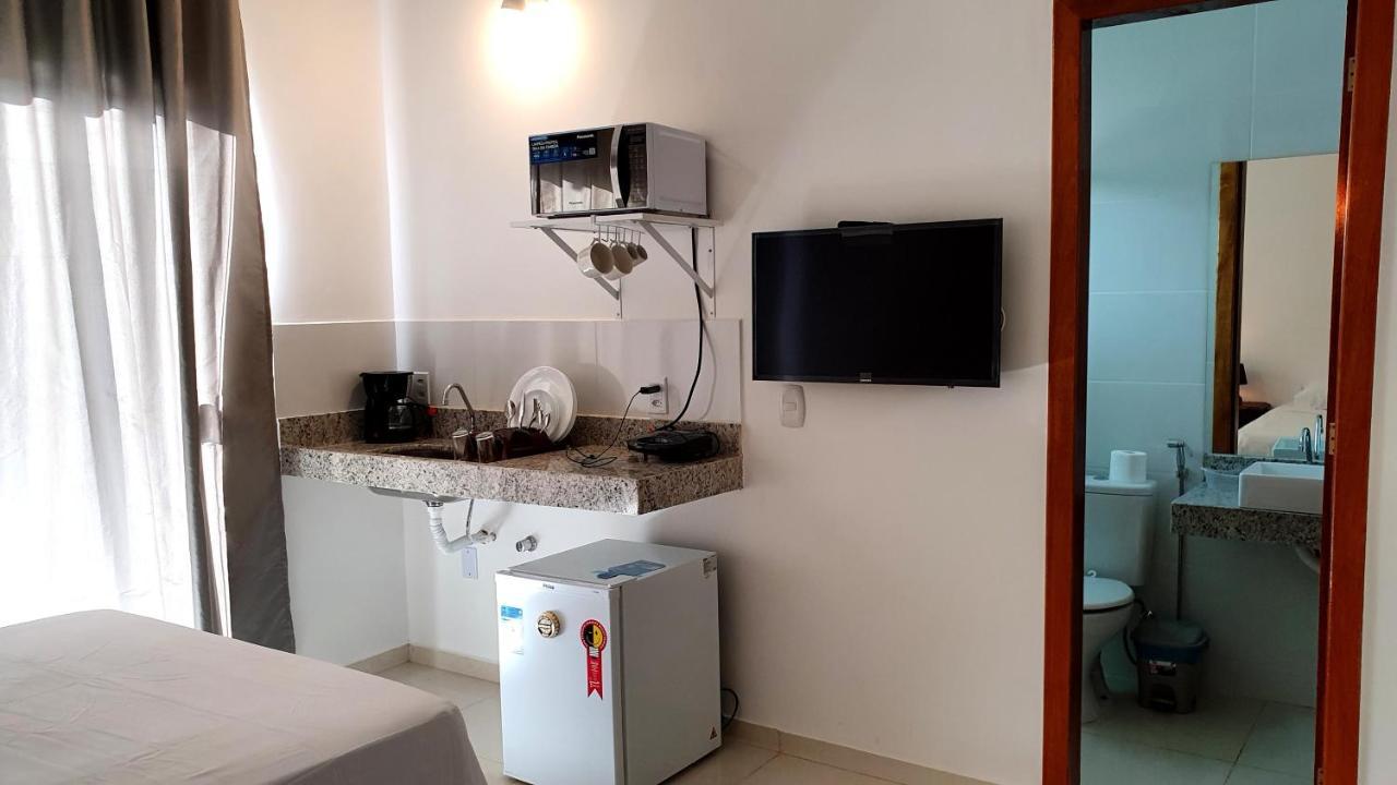Apartamento Shallow *