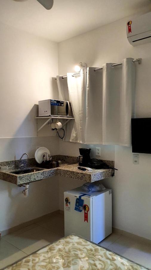 Apartamento Shallow Búzios