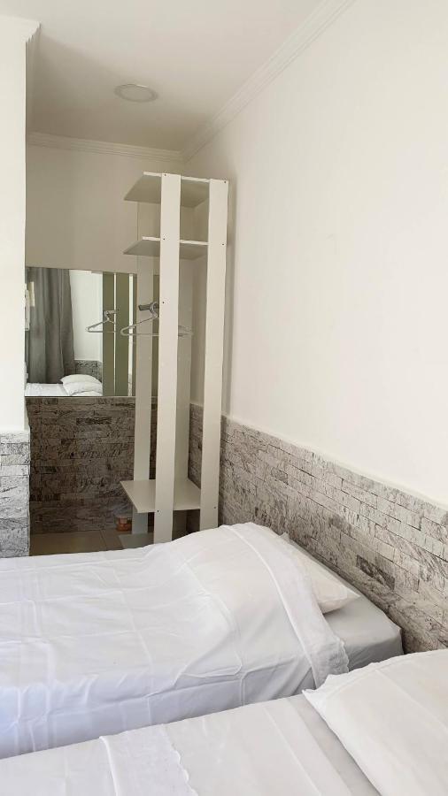Apartamento Shallow Búzios
