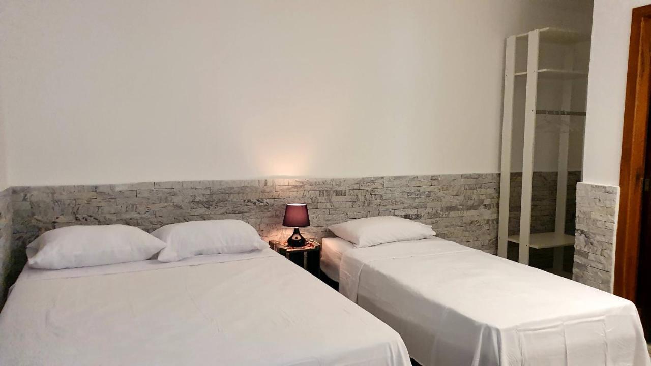 Apartamento Shallow Búzios